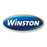 Winston ⁞ وینستون