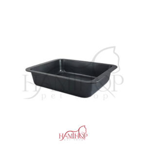 ظرف خاک سایز کوچیک مدل Clump