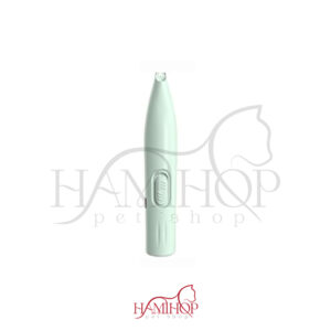 موزر پاستیلی سگ و گربه pet shaver hair