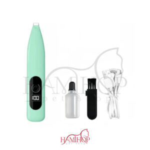 موزر پاستیل سگ و گربه pet trimmer