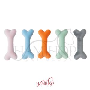 عروسک بازی طرح استخوان پولیشی برند زاریکس zarix