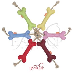 عروسک بازی طرح پوپه استخوان برند زاریکس zarix