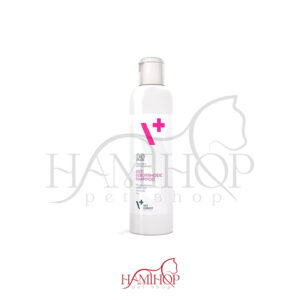 شامپو درمانی ضدشوره وت اکسپرت VET EXPERT Antiseborrhoeic Shampoo حجم 250 میلی لیتر