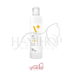 شامپو درمانی اسپشیال ضد التهاب و باکتری وت اکسپرت VET EXPERT Specialist Shampoo حجم 250 میلی لیتر