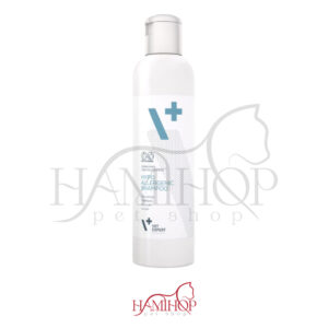 شامپو درمانی ضد حساسیت هایپوآلرژنیک سگ و گربه وت اکسپرت VET EXPERT Hypo Allergenic حجم 250 میلی لیتر