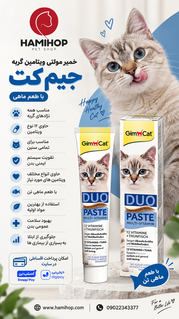 خمیر جیم کت